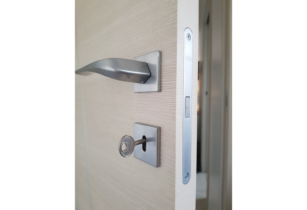 Mudar o seu puxador de porta como um profissional: o guia expresso